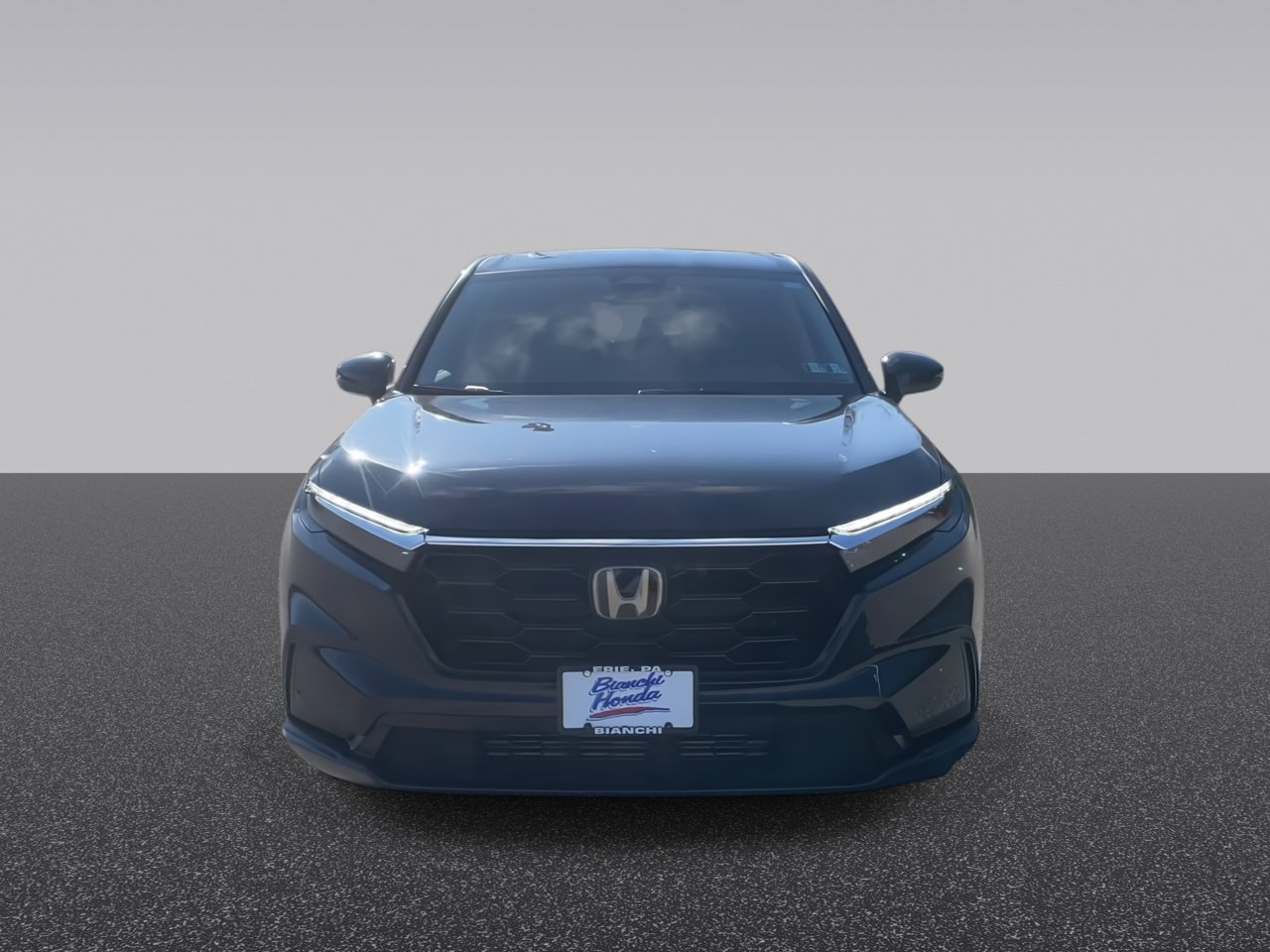 Certified 2024 Honda CR-V EX image 4