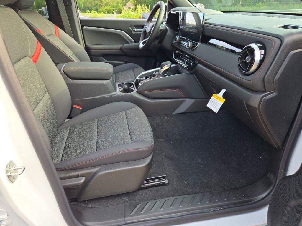 New 2026 Chevrolet Colorado Z71 AWD/4WD image 7