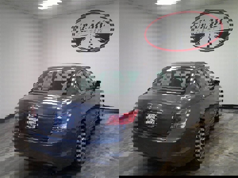 Used 2008 Honda Accord LX image 9