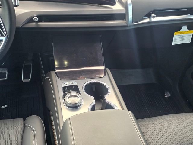 New 2026 Cadillac Vistiq Premium Luxury AWD/4WD image 19