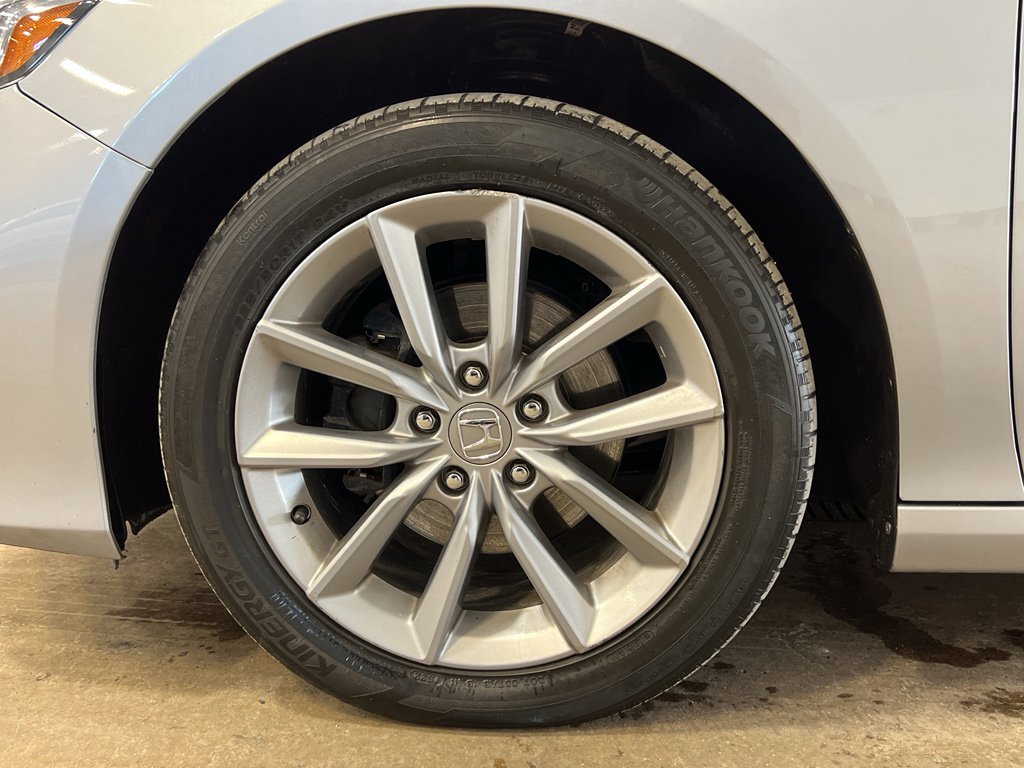 Used 2021 Honda Accord LX image 8