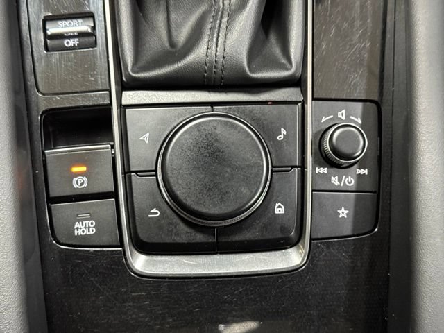 Used 2019 MAZDA MAZDA3 Sedan w/ Premium Package FWD image 20