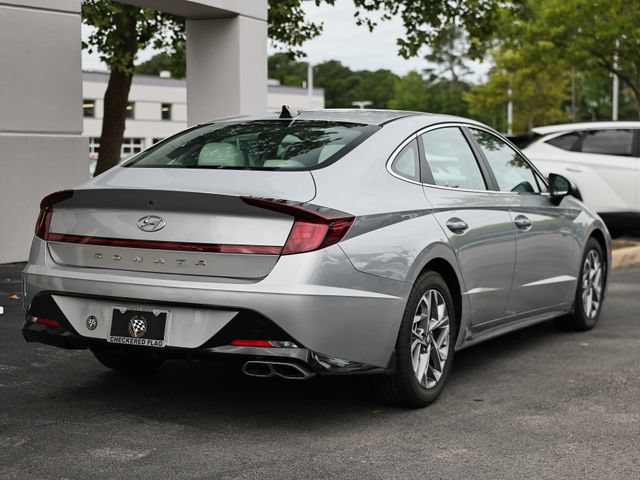 Used 2023 Hyundai Sonata SEL FWD image 7