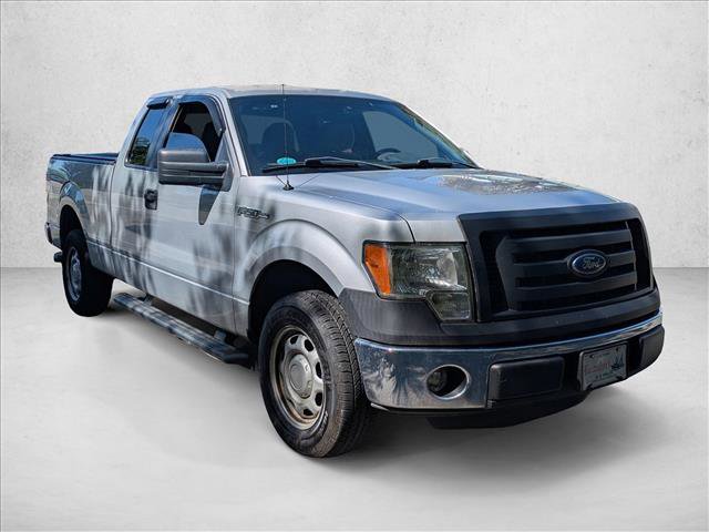 Used 2011 Ford F150 XL w/ PWR Equipment Group RWD image 3