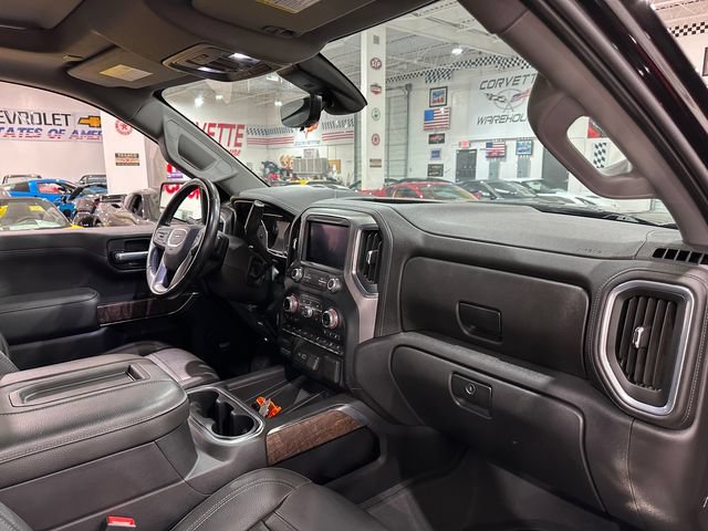Used 2021 GMC Sierra 1500 Denali w/ Denali Ultimate Package AWD/4WD image 21