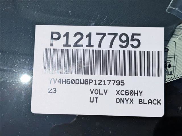 Used 2023 Volvo XC60 T8 Plus w/ Climate Package image 23