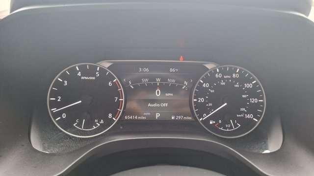 Certified 2023 Nissan Rogue SL w/ SL Premium Package AWD/4WD image 12