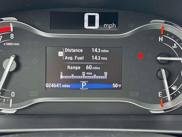 Used 2021 Honda Ridgeline RTL image 17