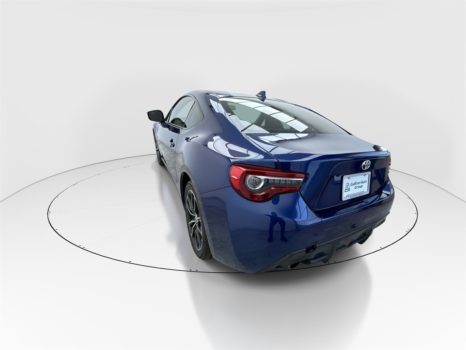Used 2017 Toyota 86 image 6