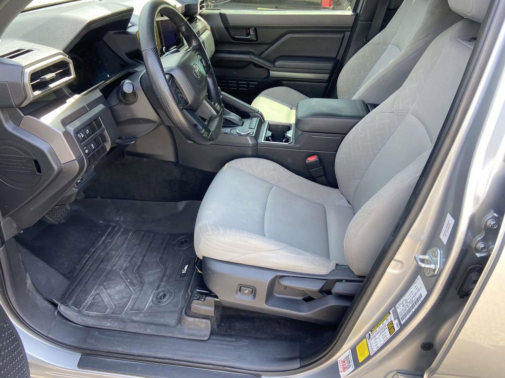 Used 2024 Toyota Tacoma SR5 image 36