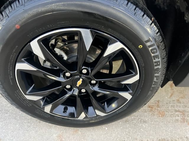 Certified 2021 Chevrolet TrailBlazer LT w/ Convenience Package image 11