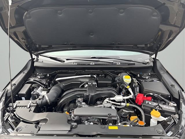 New 2026 Subaru Crosstrek 2.5i Sport w/ Crosstrek Mirror Package AWD/4WD image 10