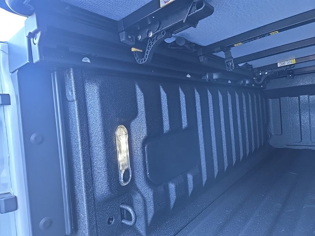 New 2026 RAM 1500 Limited image 34