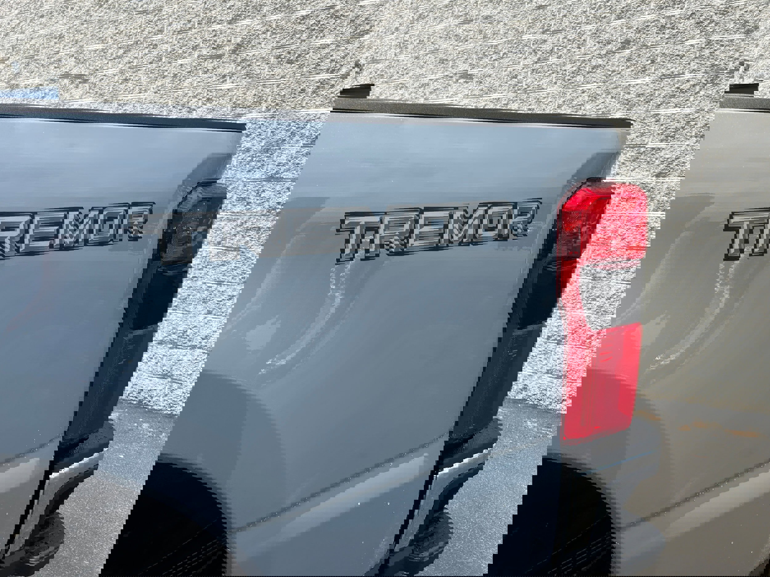 New 2025 Ford F250 King Ranch w/ Tremor Off-Road Package image 30