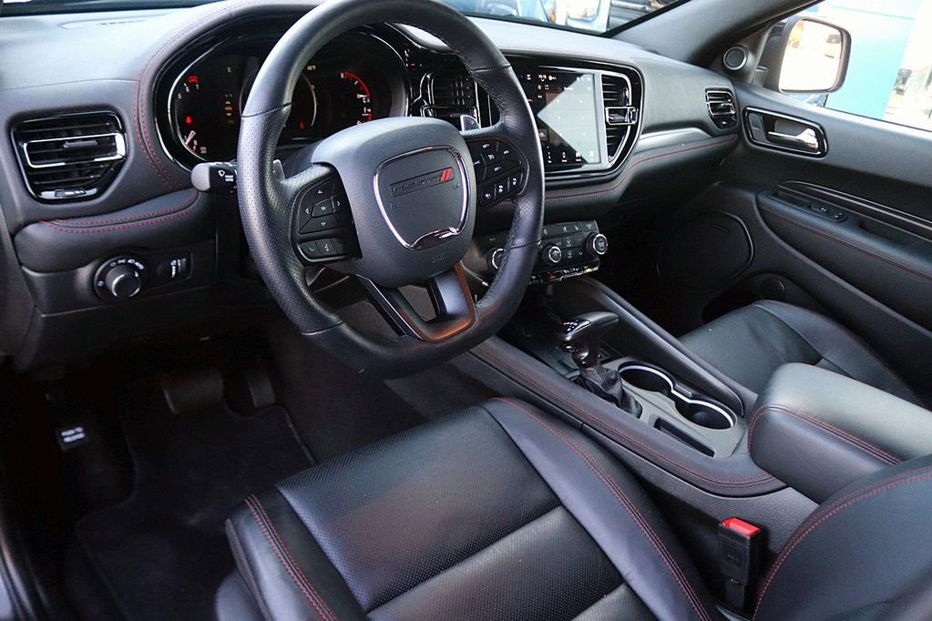 Used 2025 Dodge Durango GT image 13