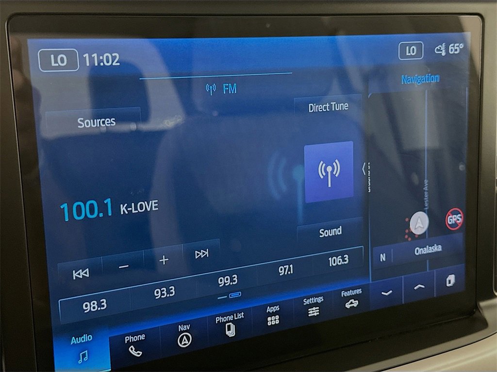 Used 2023 Ford F150 XLT w/ Equipment Group 302A High image 14