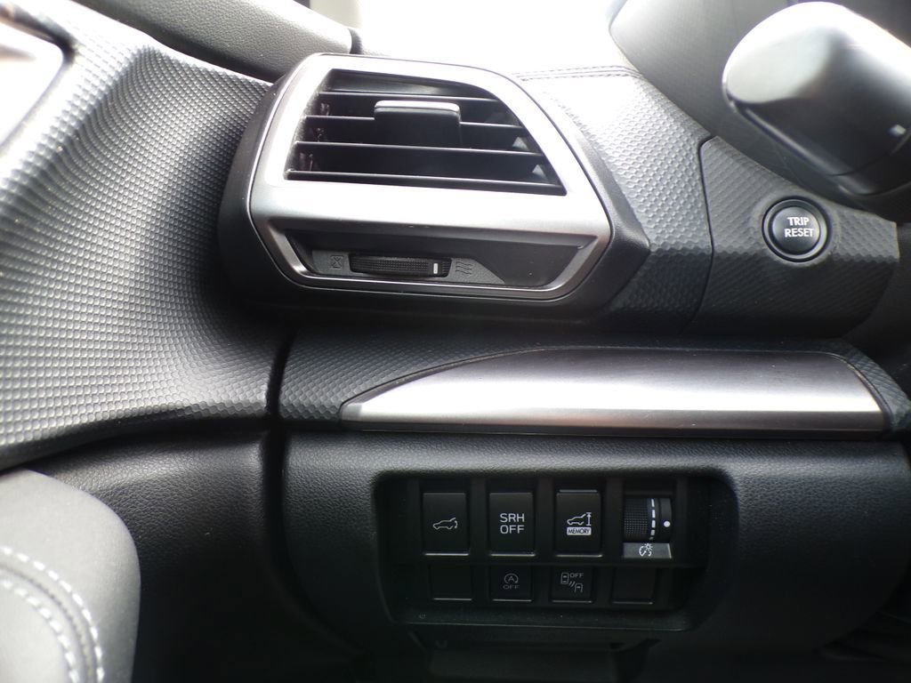 Used 2022 Subaru Forester Premium AWD/4WD image 27
