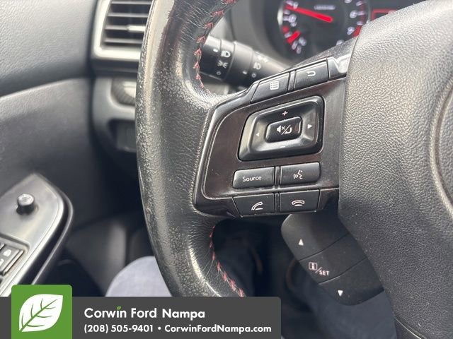 Used 2018 Subaru WRX Premium image 18