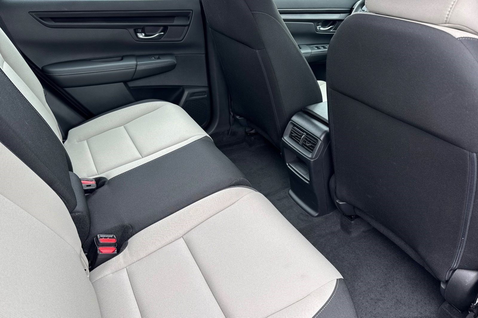 Certified 2024 Honda CR-V LX image 32