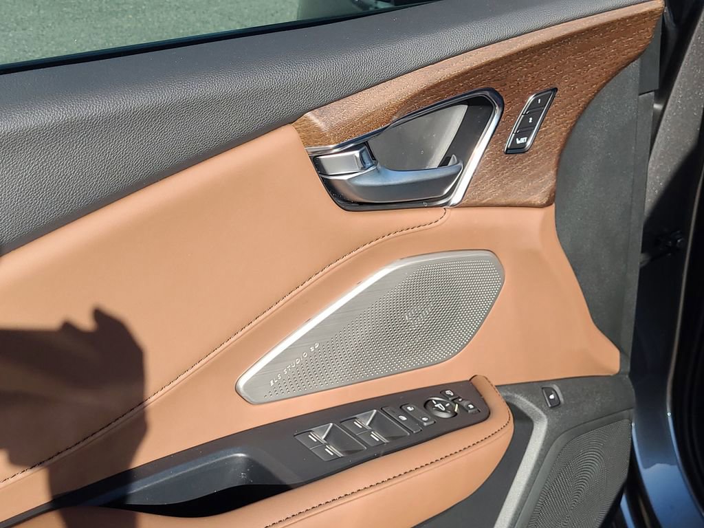 New 2026 Acura RDX SH-AWD w/ Advance Package image 24