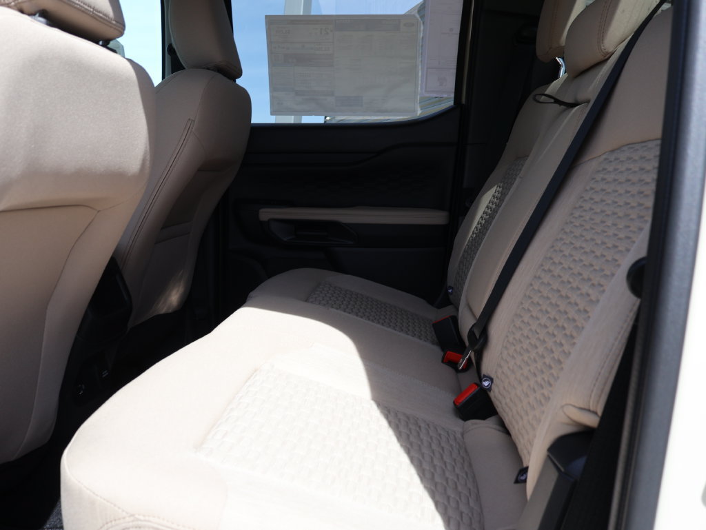 New 2026 Ford Ranger XLT AWD/4WD image 18