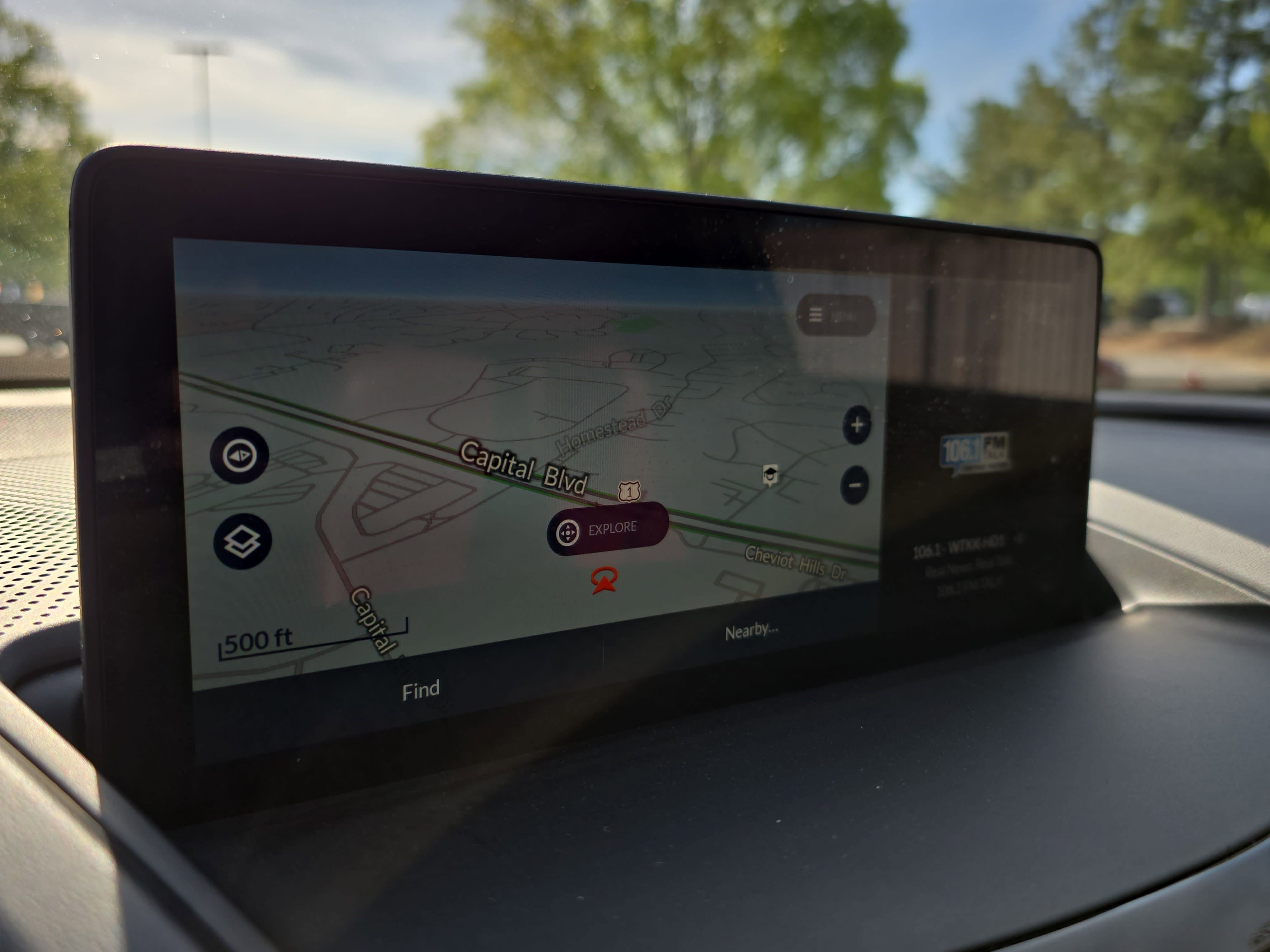 Used 2023 Acura RDX A-Spec FWD image 24