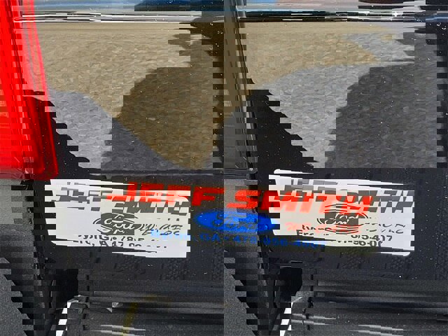 New 2025 Ford F250 Lariat w/ Lariat Ultimate Package image 10