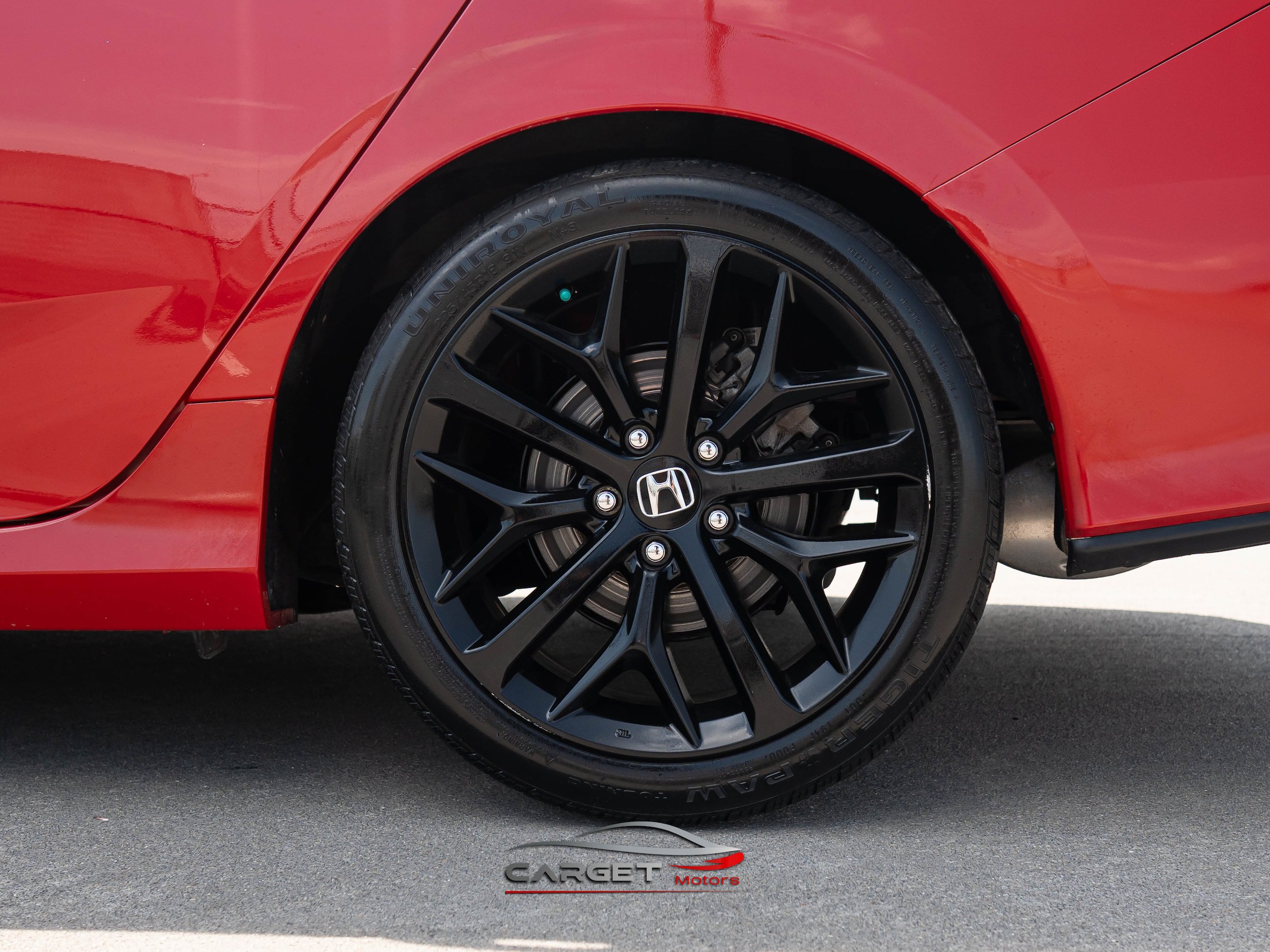 Used 2020 Honda Civic Si image 12