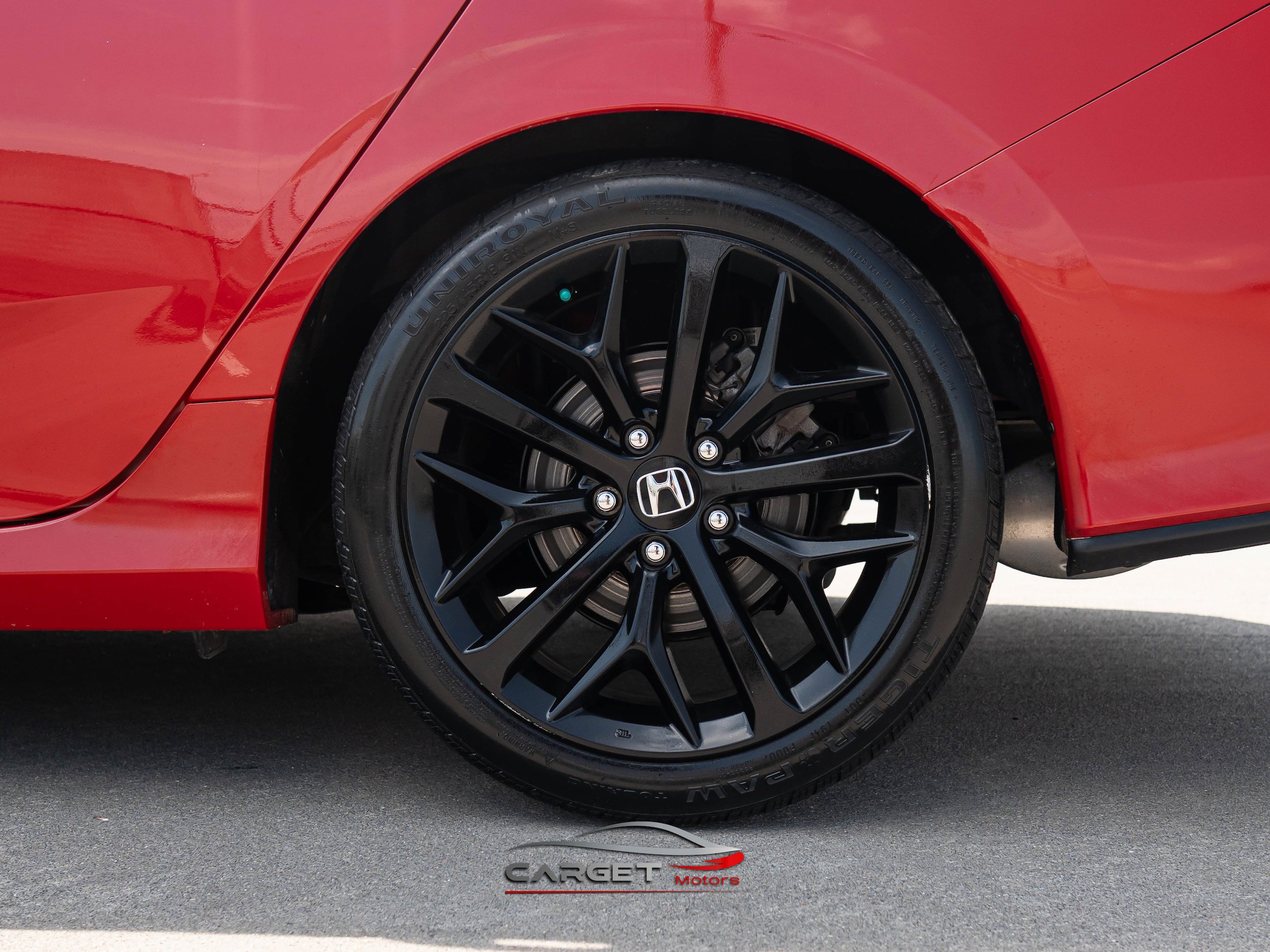 Used 2020 Honda Civic Si image 12