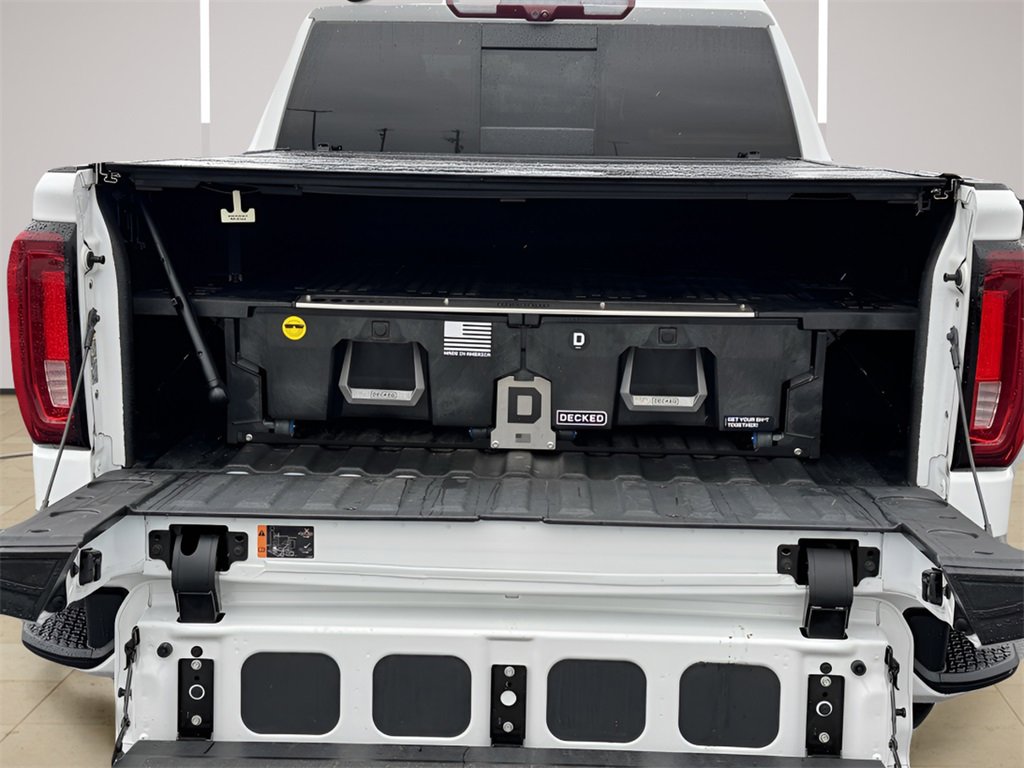 Used 2022 GMC Sierra 1500 AT4 w/ AT4 Premium Package image 21