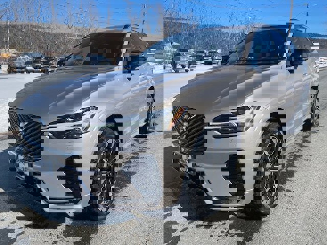 New 2026 Volvo XC60 B5 Plus w/ Protection Package Premier image 1