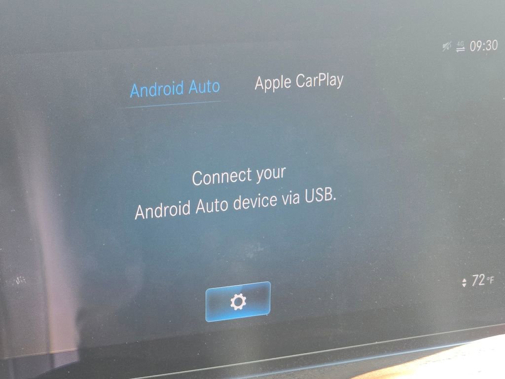 Certified 2023 Mercedes-Benz E 350 4MATIC Sedan image 5