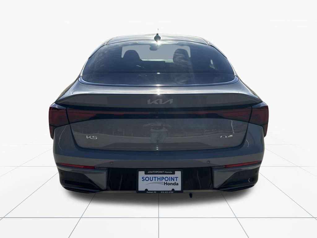 Used 2025 Kia K5 GT-Line image 14