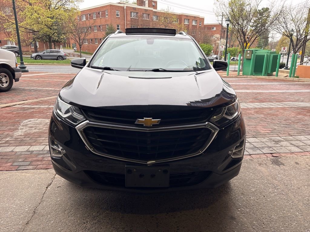 Used 2019 Chevrolet Equinox LT image 8