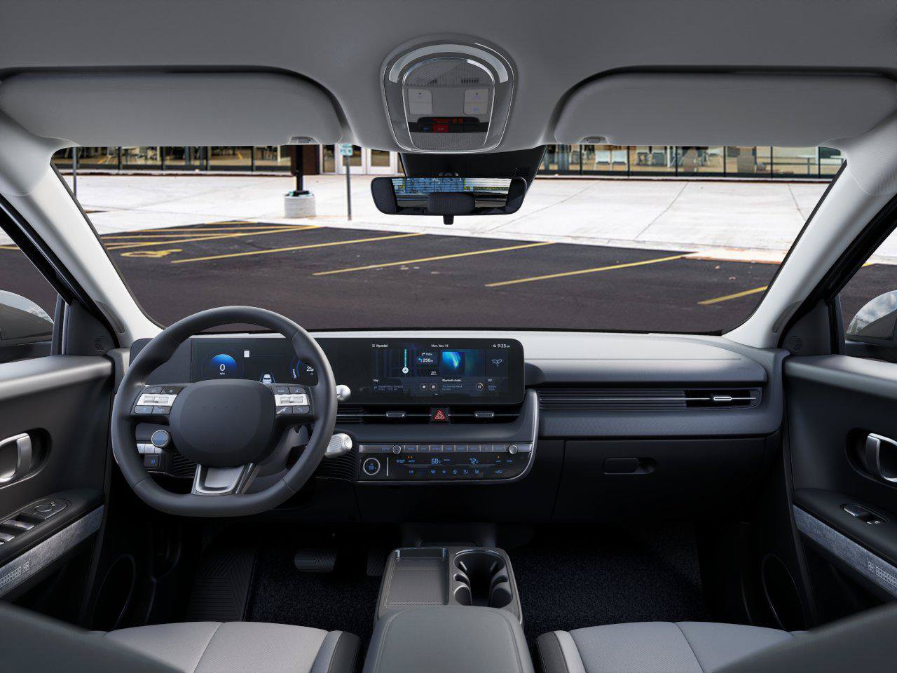 New 2026 Hyundai Ioniq 5 SE AWD/4WD image 11
