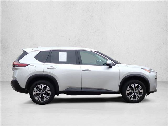 Used 2023 Nissan Rogue SV FWD image 5