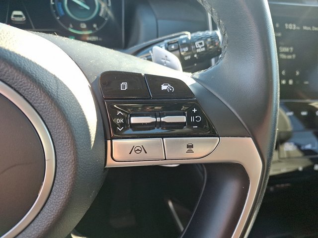 Used 2023 Hyundai Tucson SEL image 23