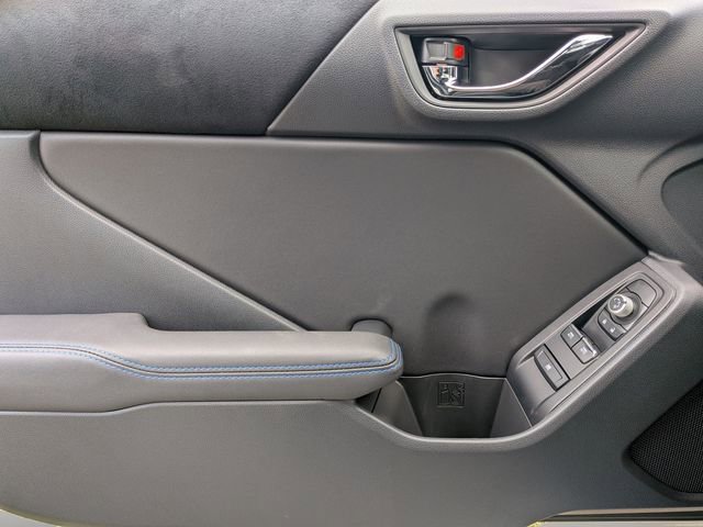 New 2025 Subaru BRZ tS image 23