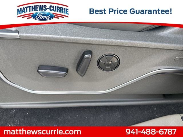 New 2026 Ford F250 Platinum image 12