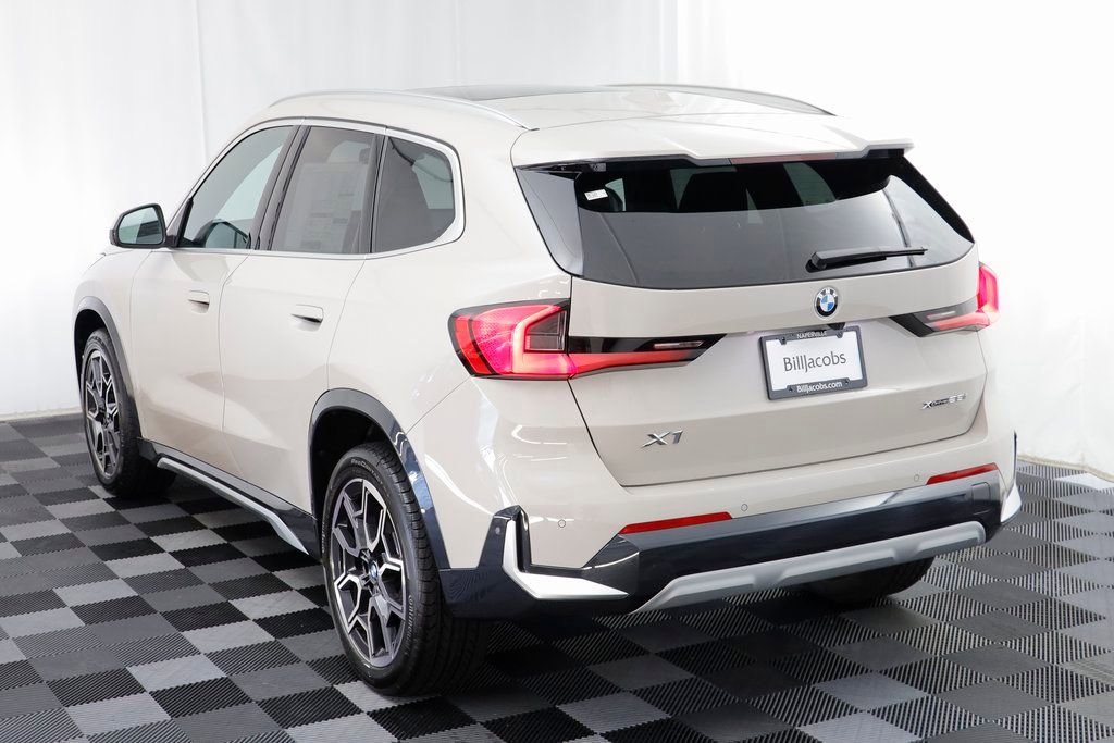 New 2026 BMW X1 xDrive28i AWD/4WD image 16