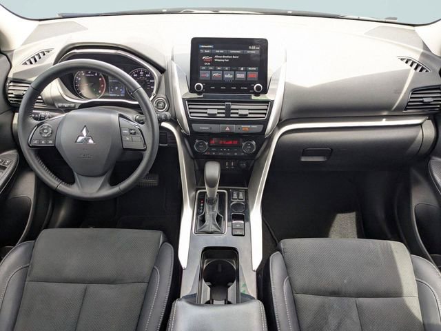 Used 2022 Mitsubishi Eclipse Cross SE FWD image 14