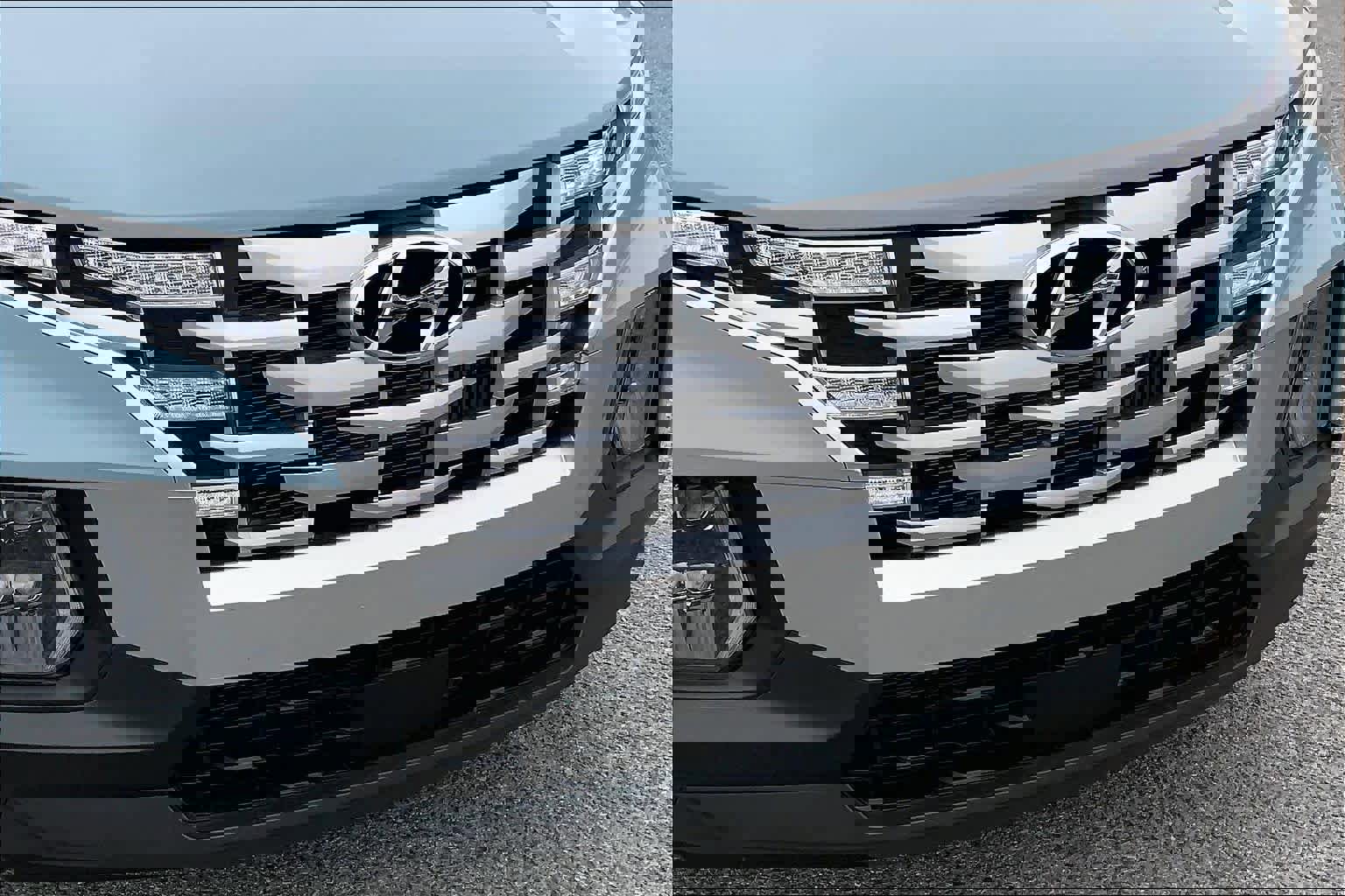 Used 2023 Hyundai Santa Cruz SEL Premium w/ Cargo Package image 29