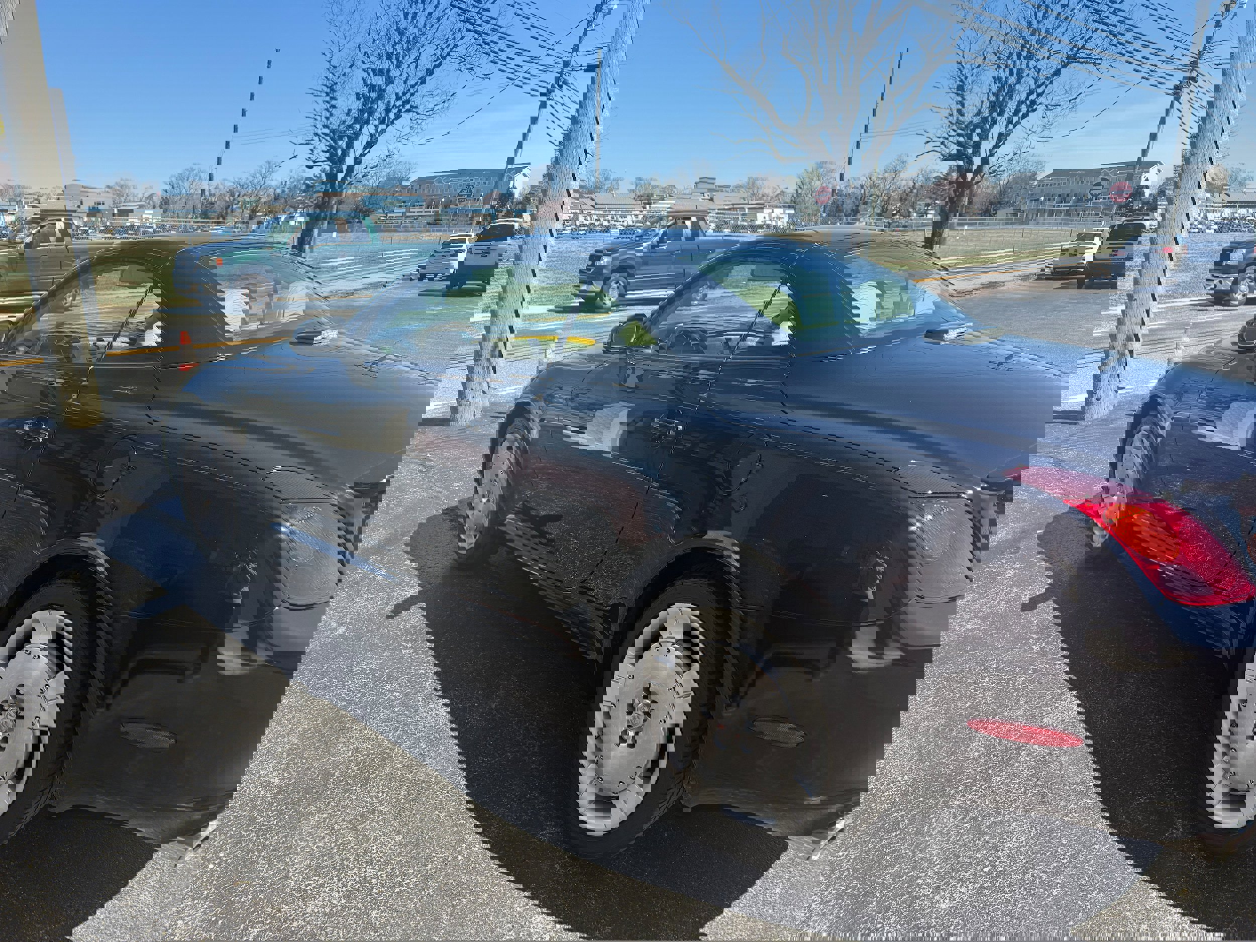 Used 2005 Lexus SC 430 Convertible image 9