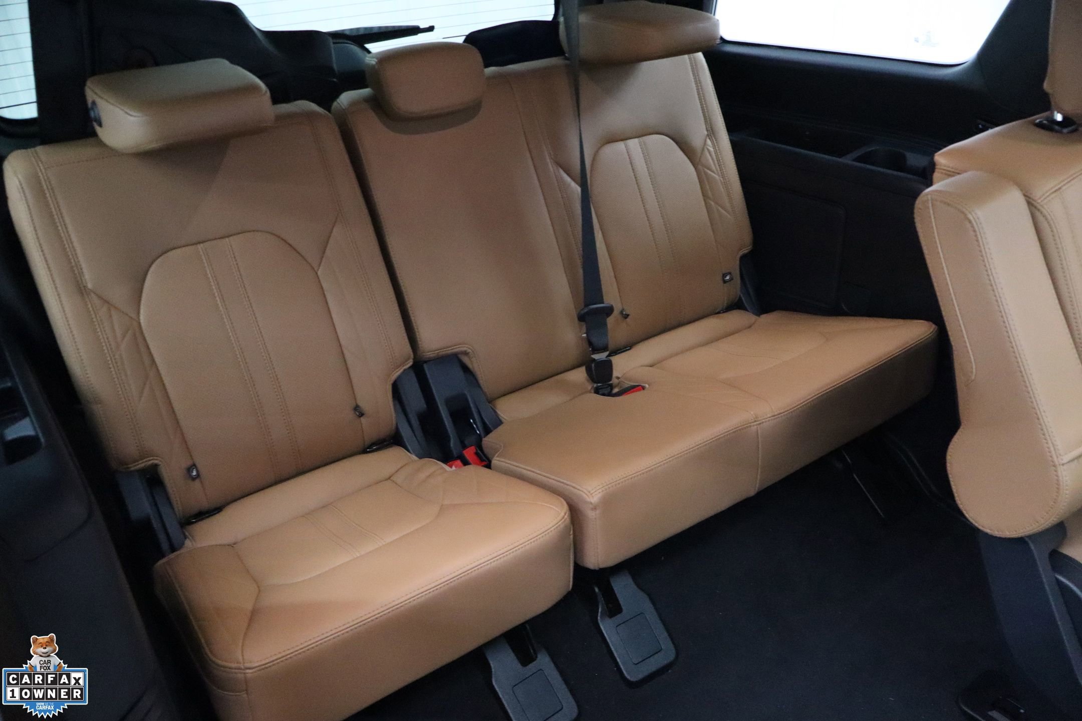 Certified 2024 Ford Expedition Platinum image 27