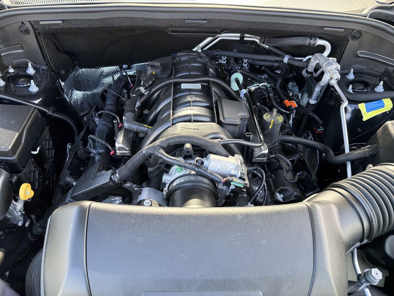 New 2027 Dodge Durango GT AWD/4WD image 25