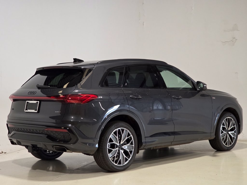 New 2026 Audi Q5 Prestige AWD/4WD image 5