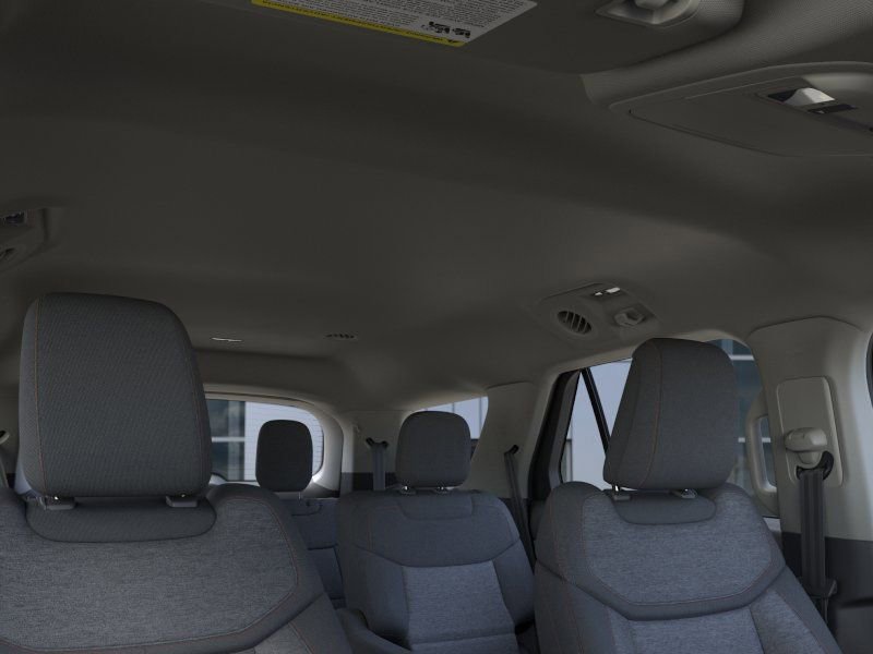 New 2026 Ford Explorer Active AWD/4WD image 23