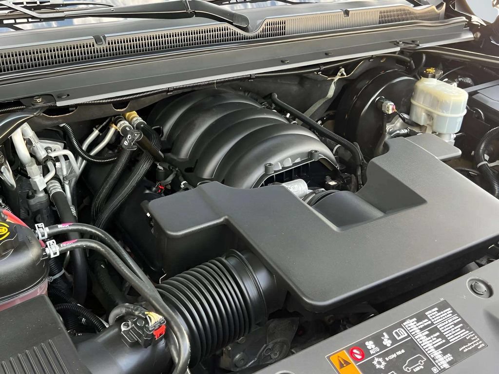 Used 2020 Chevrolet Tahoe LT AWD/4WD image 33