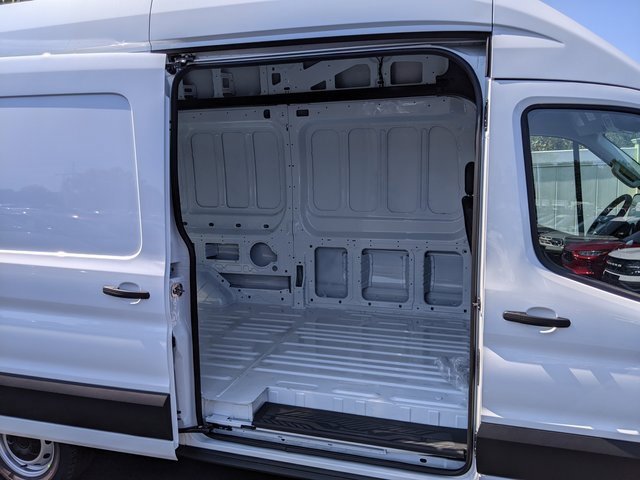 New 2024 Ford Transit 250 HR image 30