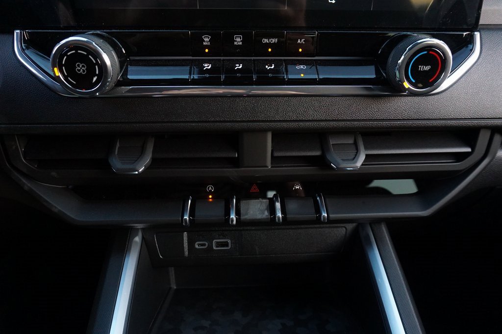 New 2026 Chevrolet Colorado W/T w/ Advanced Trailering Package image 15